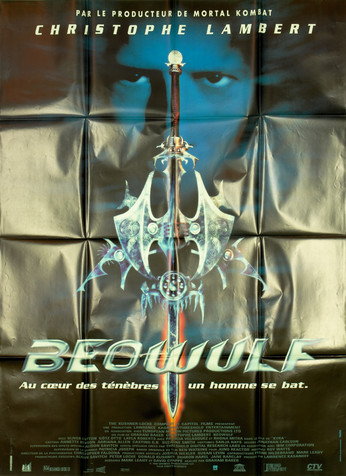 Beowulf