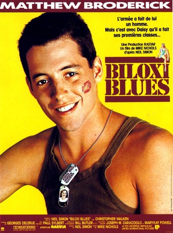 Biloxi Blues