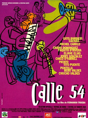 Calle 54