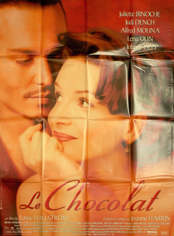 Le Chocolat