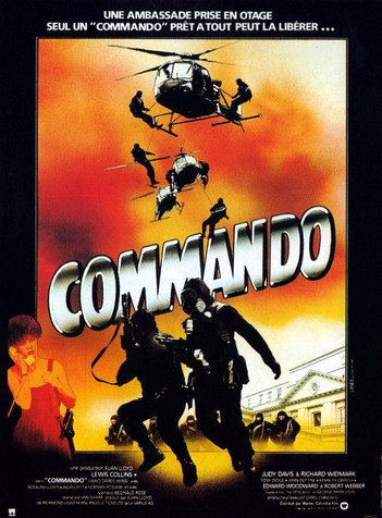 Commando