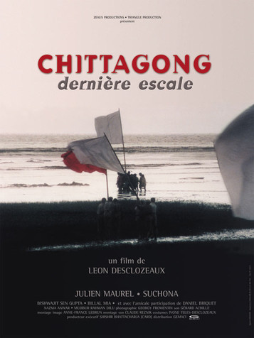 Chittagong dernière escale