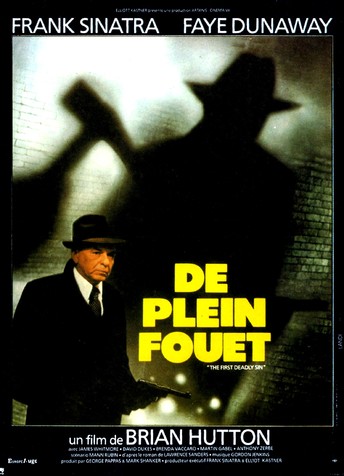 De plein fouet