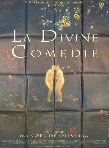 La Divine comédie