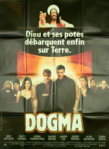 Dogma