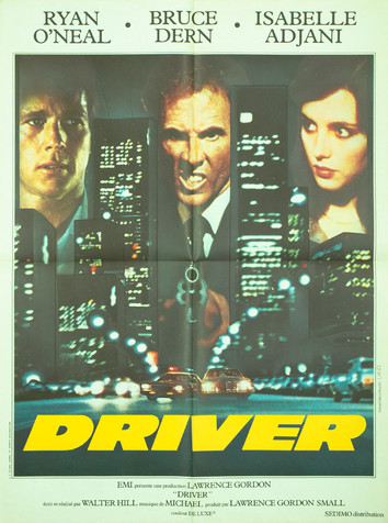 Driver