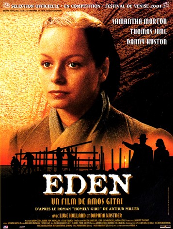 Eden