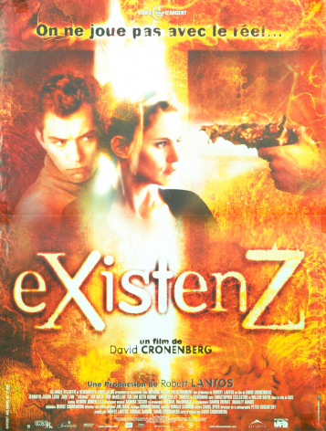 Existenz