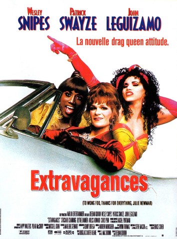 Extravagances
