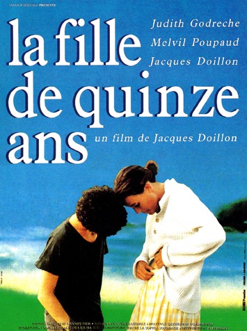 La Fille de quinze ans