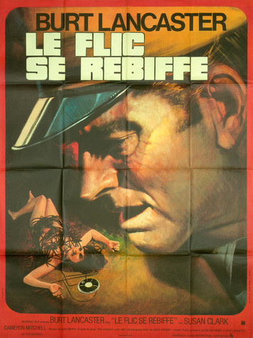 Le Flic se rebiffe