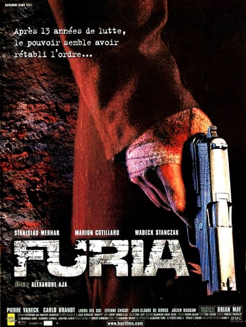 Furia