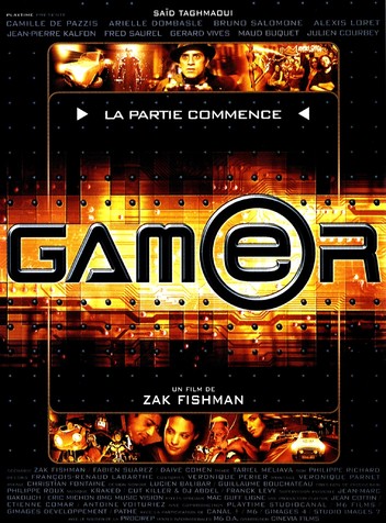 Gamer