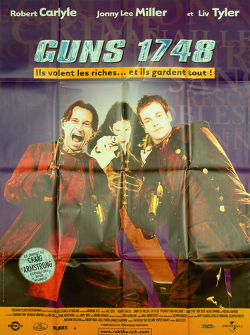 Guns 1748