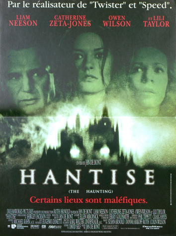 Hantise