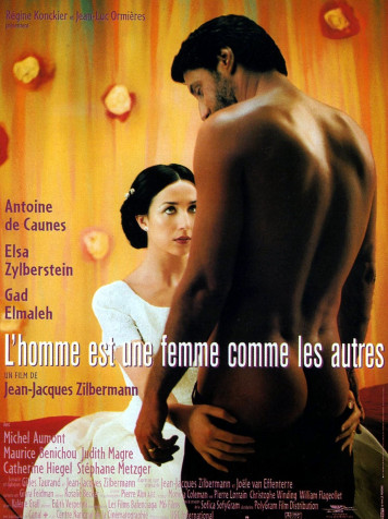 L'Homme est une femme comme les autres