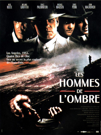 Les Hommes de l'ombre