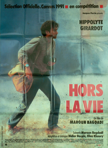 Hors la vie
