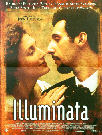 Illuminata