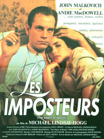 Les Imposteurs