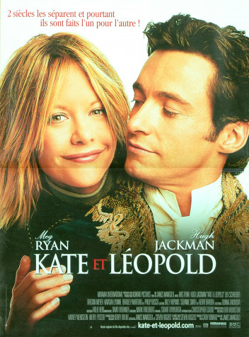 Kate et Léopold