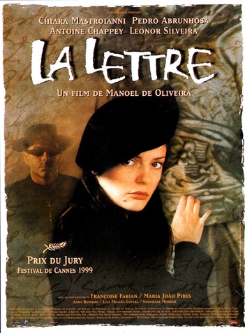 La Lettre