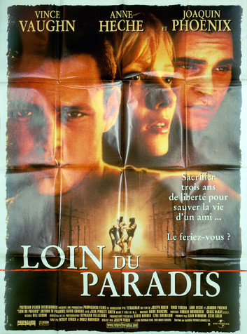 Loin du paradis