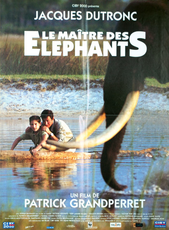 Le Maître des éléphants