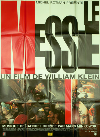 Le Messie