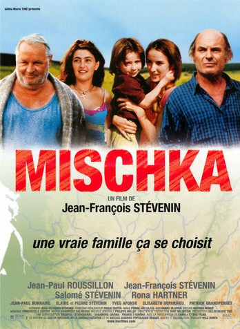 Mischka