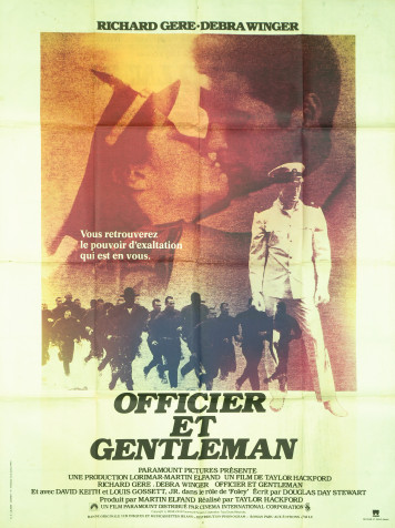 Officier et gentleman