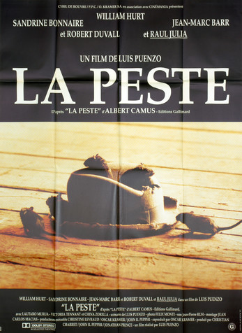 La Peste