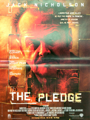 The Pledge