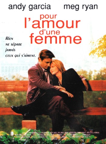 Pour l'amour d'une femme