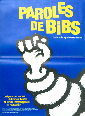 Paroles de bibs