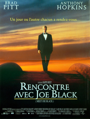 Rencontre avec Joe Black