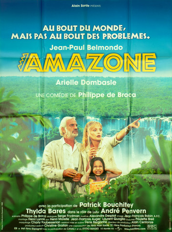 Amazone