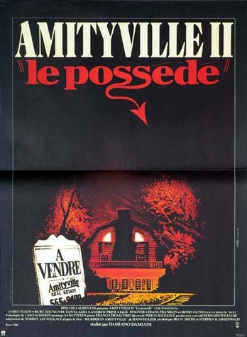 Amityville 2 : le possédé