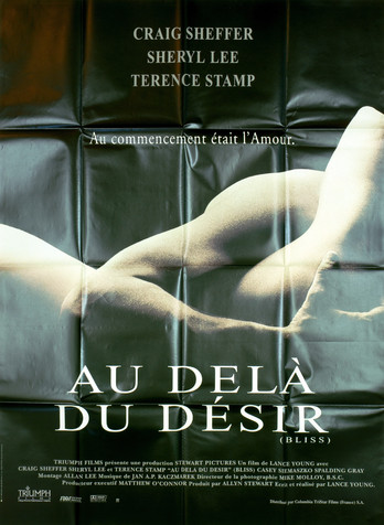 Au-delà du désir