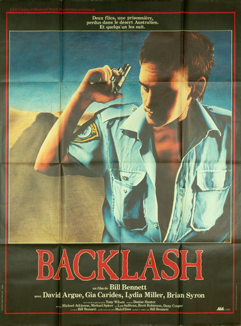 Backlash