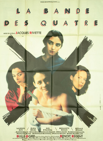 La Bande des quatre