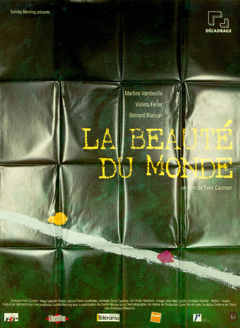 La Beauté du monde