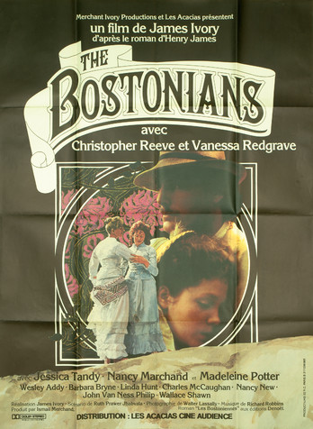 The Bostonians