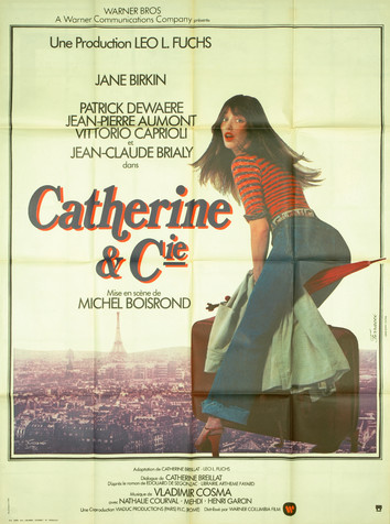 Catherine et Cie