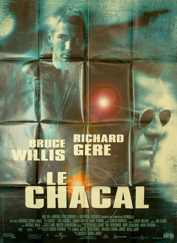 Le Chacal