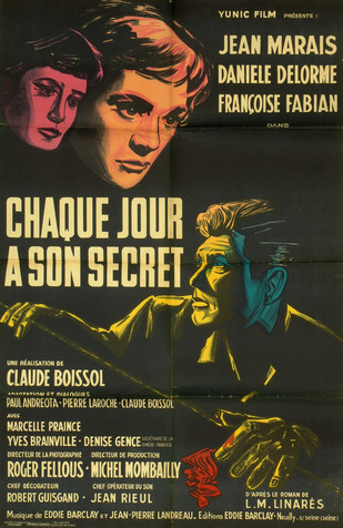 Chaque jour a son secret