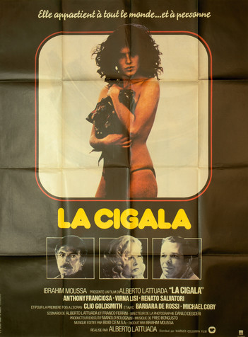 La Cigala