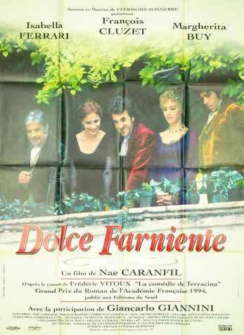 Dolce farniente