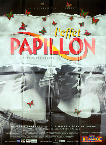 L'Effet papillon