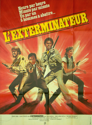 L'Exterminateur